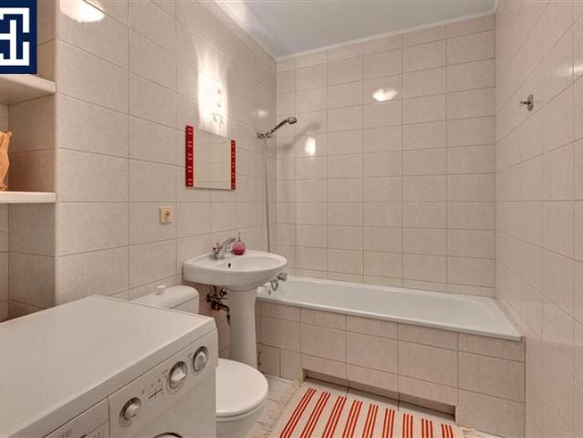 Wynajmę mieszkanie w bloku mieszkalnym m2 z kuchnią z oknem 42,36 m² Gdynia, Pustki Cisowskie