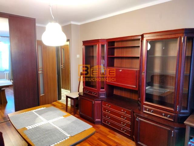 Wynajmę mieszkanie w bloku mieszkalnym m2 z kuchnią z oknem 42,50 m² ul. Nowogródzka, Białystok