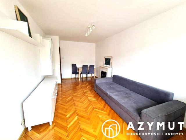 Wynajmę mieszkanie w bloku mieszkalnym m2 z kuchnią z oknem 42,51 m² ul. Bieszczadzka, Lubin