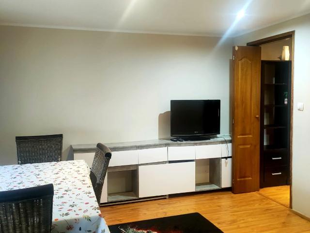 Wynajmę mieszkanie w bloku mieszkalnym m2 z kuchnią z oknem 42,70 m² ul. Lipcowa, Choszczno