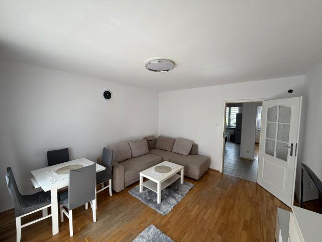 Wynajmę mieszkanie w bloku mieszkalnym m2 z kuchnią z oknem 43 m² ul. Andersa, Płock, Podolszyce Północ