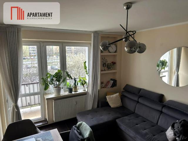 Wynajmę mieszkanie w bloku mieszkalnym m2 z kuchnią z oknem 44 m² Bydgoszcz