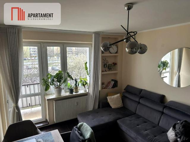 Wynajmę mieszkanie w bloku mieszkalnym m2 z kuchnią z oknem 44 m² Bydgoszcz