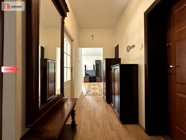 Wynajmę mieszkanie w bloku mieszkalnym m2 z kuchnią z oknem 47,40 m² ul. Śniadeckich, Piła
