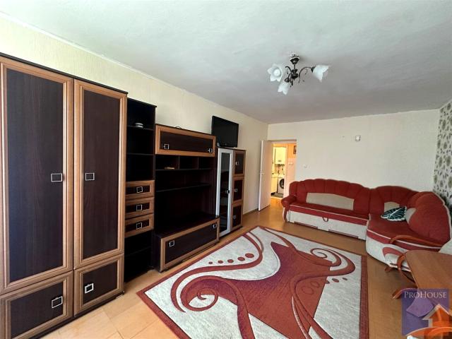 Wynajmę mieszkanie w bloku mieszkalnym m2 z kuchnią z oknem 47,94 m² Limanowa