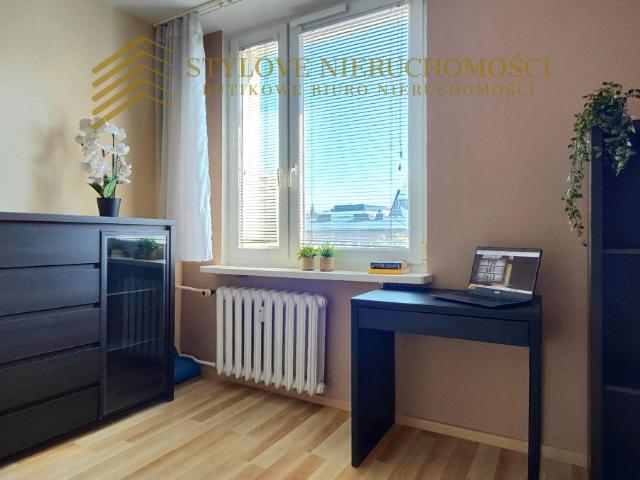 Wynajmę mieszkanie w bloku mieszkalnym m2 z kuchnią z oknem 48 m² Gocławek Praga Południe Gocławek