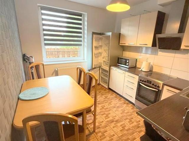 Wynajmę mieszkanie w bloku mieszkalnym m2 z kuchnią z oknem 49,30 m² Gdańsk, Orunia Górna