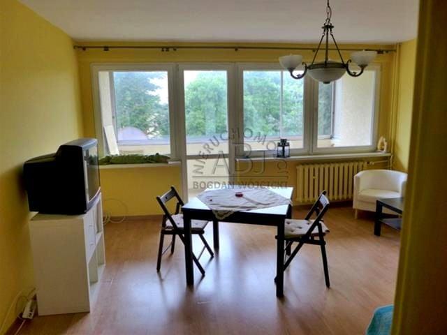 Wynajmę mieszkanie w bloku mieszkalnym m2 z kuchnią z oknem 49 m² Kraków, Kurdwanów