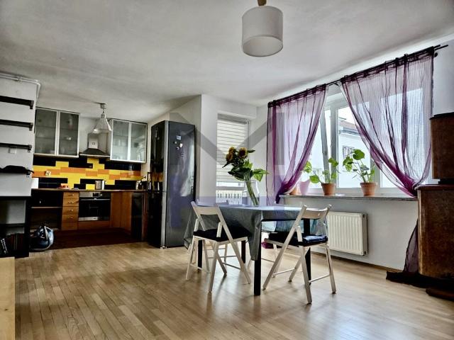 Wynajmę mieszkanie w bloku mieszkalnym m2 z kuchnią z oknem 50 m² Warszawa, Praga Południe