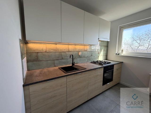 Wynajmę mieszkanie w bloku mieszkalnym m2 z kuchnią z oknem 53,50 m² Szczecin, Gumieńce