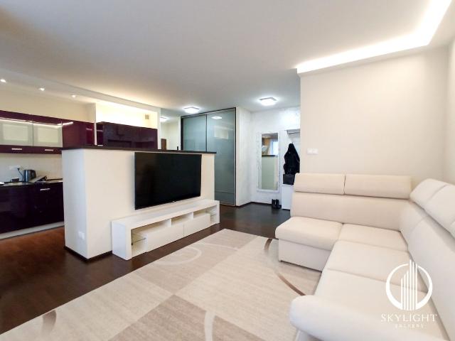 Wynajmę mieszkanie w bloku mieszkalnym m2 z kuchnią z oknem 59 m² Warszawa, Bemowo