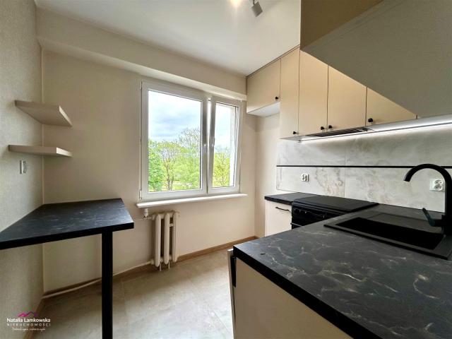 Wynajmę mieszkanie w bloku mieszkalnym m2 z oddzielną kuchnią 35,50 m² Grudziądz, Lotnisko