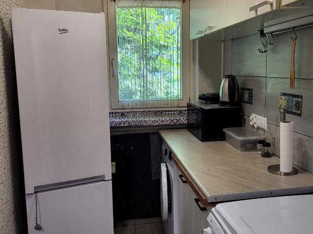 Wynajmę mieszkanie w bloku mieszkalnym m2 z oddzielną kuchnią 36 m² ul. Gruszowa, Katowice, Dąb