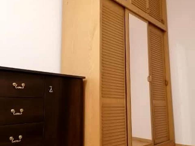 Wynajmę mieszkanie w bloku mieszkalnym m2 z oddzielną kuchnią 38,90 m² ul. Baleya, Warszawa, Ochota