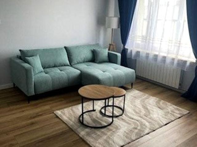 Wynajmę mieszkanie w bloku mieszkalnym m2 z oddzielną kuchnią 44 m² ul. Kościelna, Wołomin