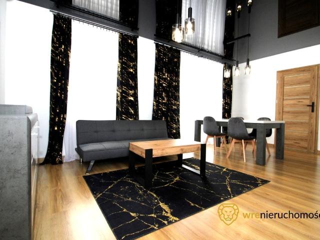 Wynajmę mieszkanie w bloku mieszkalnym m2 z oddzielną kuchnią 47 m² ul. Obornicka, Trzebnica