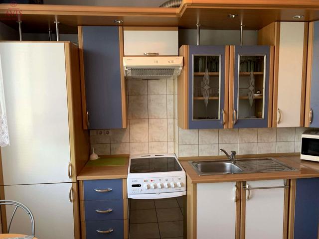 Wynajmę mieszkanie w bloku mieszkalnym m2 z oddzielną kuchnią 48 m² Gdynia, Śródmieście
