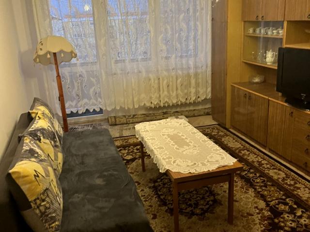 Wynajmę mieszkanie w bloku mieszkalnym m2 z oddzielną kuchnią 43,41 m² Oświęcim, Chemików