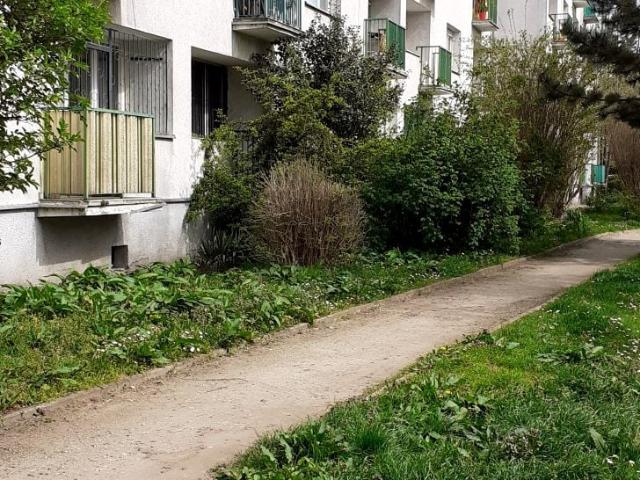 Wynajmę mieszkanie w bloku mieszkalnym m2 z oddzielną kuchnią 54 m² Wrocław, Grabiszyn