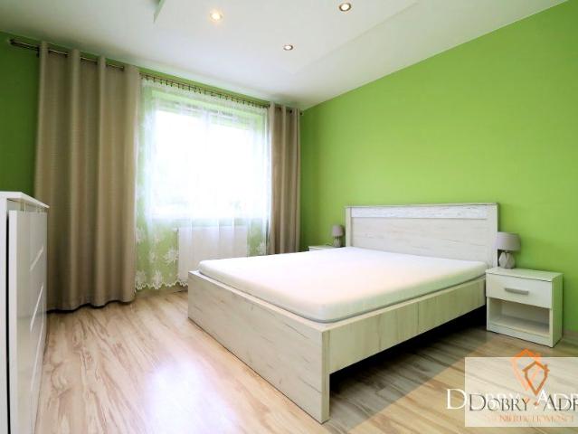 Wynajmę mieszkanie w bloku mieszkalnym m2 z oddzielną kuchnią 54 m² ul. Rymanowska, Rzeszów, Zwięczyca
