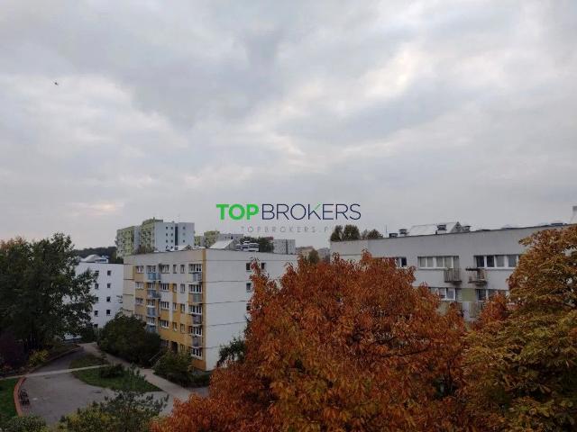 Wynajmę mieszkanie w bloku mieszkalnym m3 z aneksem kuchennym 48 m² ul. Słodowiec, Warszawa