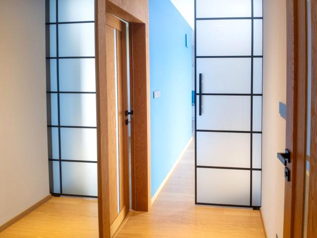 Wynajmę mieszkanie w bloku mieszkalnym m3 z aneksem kuchennym 62 m² Kraków, Czyżyny
