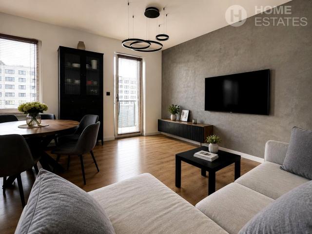 Wynajmę mieszkanie w bloku mieszkalnym m3 z aneksem kuchennym 67 m² Kraków, Prądnik Biały
