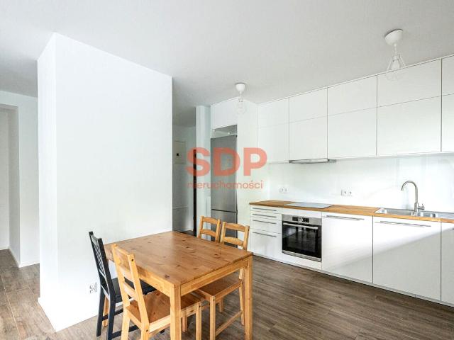 Wynajmę mieszkanie w bloku mieszkalnym m3 z aneksem kuchennym 69 m² ul. Blacharska, Wrocław, Grabiszyn