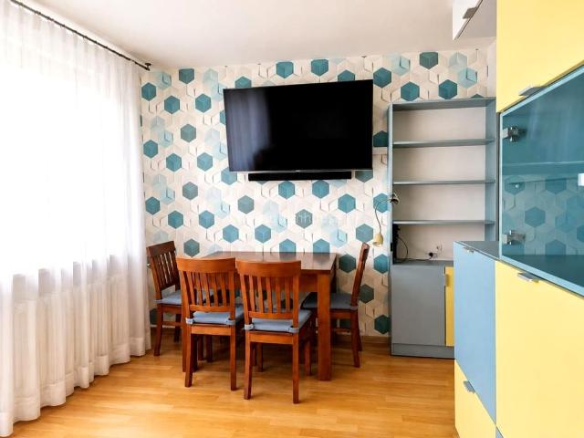 Wynajmę mieszkanie w bloku mieszkalnym m3 z kuchnią z oknem 51 m² ul. Palacha, Kraków, Azory