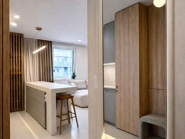 Wynajmę mieszkanie w bloku mieszkalnym m3 z kuchnią z oknem 54 m² ul. Lewandowskiego, Białystok, Wygoda