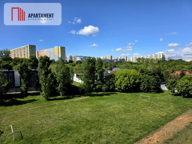Wynajmę mieszkanie w bloku mieszkalnym m3 z kuchnią z oknem 60 m² Bydgoszcz