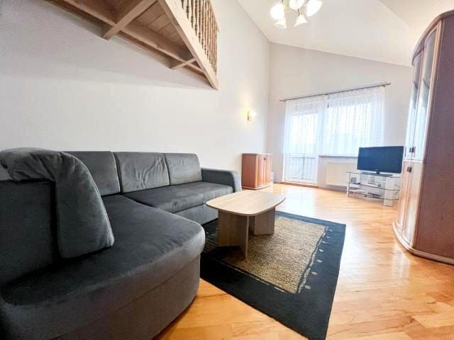 Wynajmę mieszkanie w bloku mieszkalnym m3 z kuchnią z oknem 62 m² ul. Słowacka, Szczecin, Warszewo