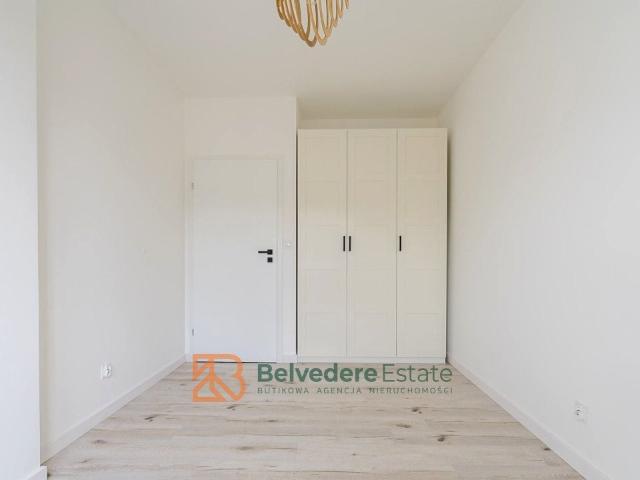 Wynajmę mieszkanie w bloku mieszkalnym m3 z kuchnią z oknem 66,25 m² ul. Wilanowska, Józefosław