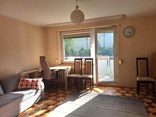 Wynajmę mieszkanie w bloku mieszkalnym m3 z kuchnią z oknem 67 m² Wrocław, Stare Miasto
