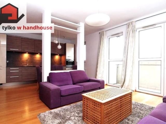 Wynajmę mieszkanie w bloku mieszkalnym m3 z kuchnią z oknem 71,61 m² Gdańsk, Wrzeszcz