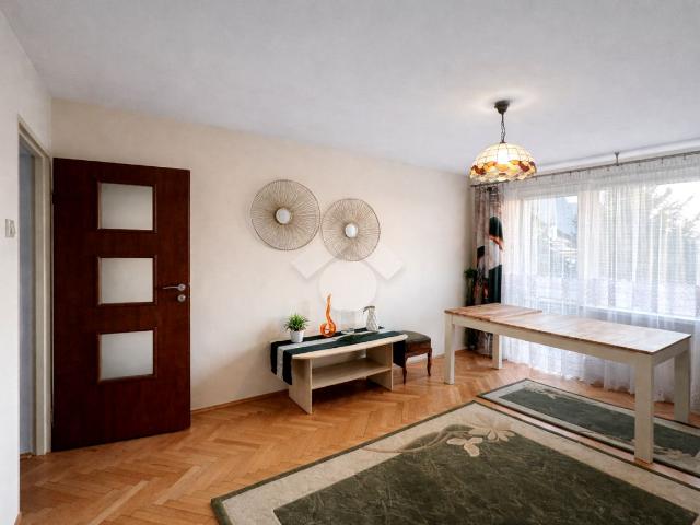 Wynajmę mieszkanie w bloku mieszkalnym m3 z oddzielną kuchnią 48 m² Kraków, Prądnik Czerwony