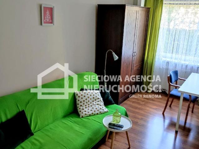 Wynajmę mieszkanie w bloku mieszkalnym m3 z oddzielną kuchnią 55,98 m² Gdynia, Śródmieście