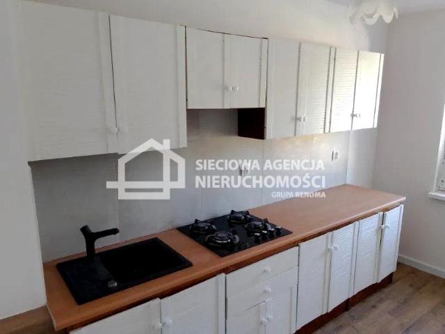 Wynajmę mieszkanie w bloku mieszkalnym m3 z oddzielną kuchnią 71 m² ul. Borowikowa, Gdynia