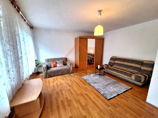 Wynajmę mieszkanie w bloku mieszkalnym kawalerka z oddzielną kuchnią 28 m² Bydgoszcz, Szwederowo
