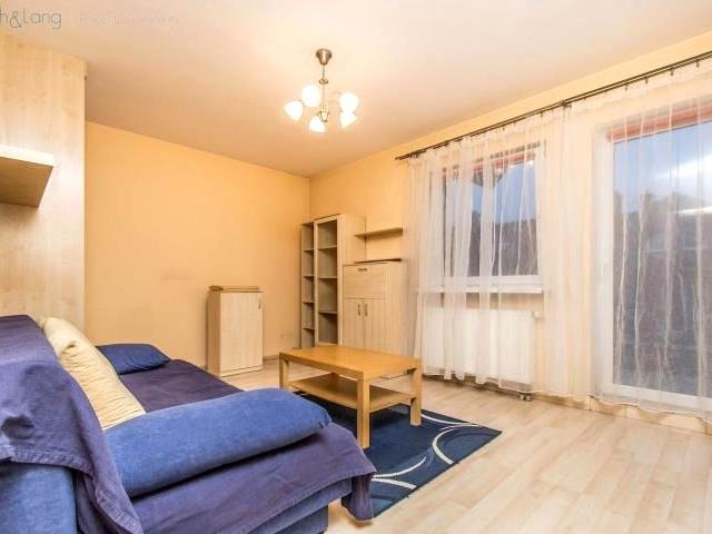 Wynajmę mieszkanie w bloku mieszkalnym kawalerka z oddzielną kuchnią 30,69 m² ul. Huculska, Dzielnica XIII Podgórze Podgórze