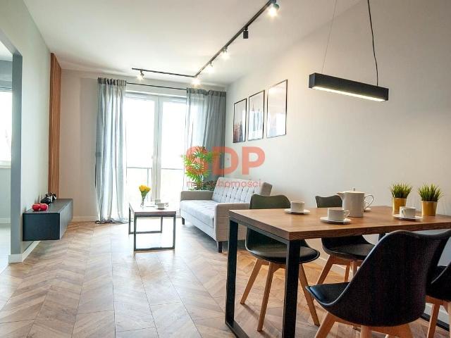 Wynajmę mieszkanie w bloku mieszkalnym kawalerka z oddzielną kuchnią 31 m² Wrocław, Popowice