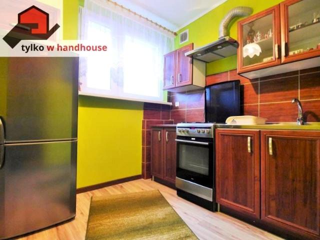Wynajmę mieszkanie w bloku mieszkalnym kawalerka z oddzielną kuchnią 34 m² Gdynia, Grabówek