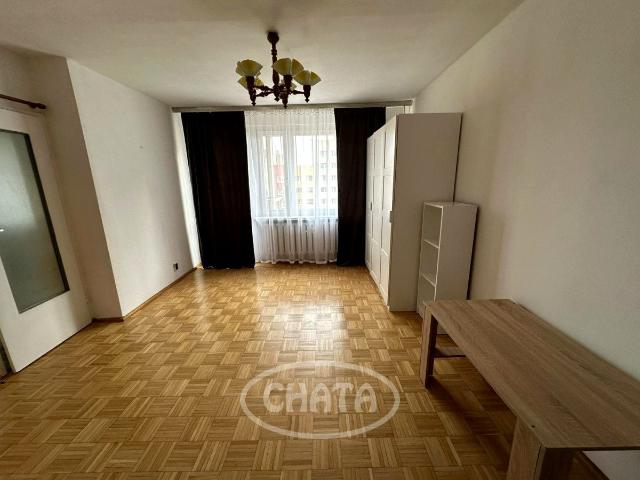 Wynajmę mieszkanie w bloku mieszkalnym kawalerka z oddzielną kuchnią 35 m² Ikara, Wrocław, Fabryczna