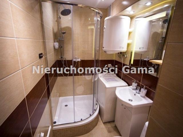 Wynajmę mieszkanie w bloku mieszkalnym kawalerka z aneksem kuchennym 25 m² Śródmieście Centrum
