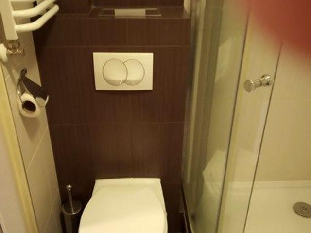 Wynajmę mieszkanie w bloku mieszkalnym kawalerka z aneksem kuchennym 27 m² Kraków, Bronowice Małe