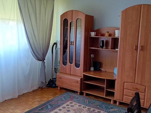 Wynajmę mieszkanie w bloku mieszkalnym kawalerka z aneksem kuchennym 28 m² Wrocław, Fabryczna