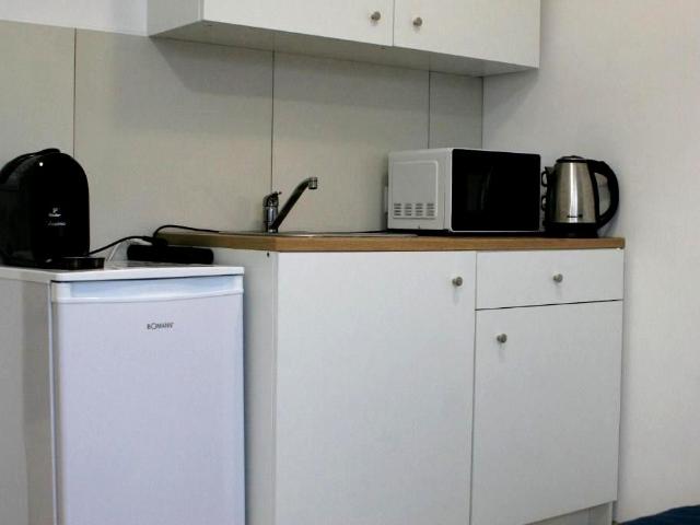 Wynajmę mieszkanie w bloku mieszkalnym kawalerka z aneksem kuchennym 20 m² Kościuszki, Wieliczka