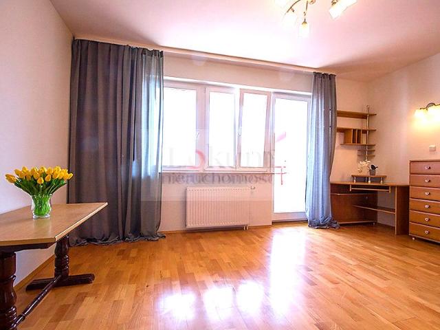 Wynajmę mieszkanie w bloku mieszkalnym kawalerka z aneksem kuchennym 30 m² Warszawa, Białołęka