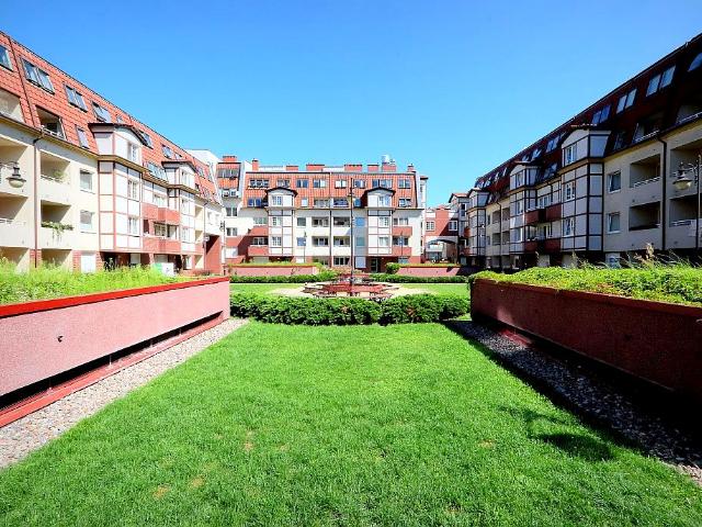 Wynajmę mieszkanie w bloku mieszkalnym kawalerka z aneksem kuchennym 31,10 m² Poznań, Jeżyce