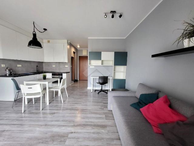 Wynajmę mieszkanie w bloku mieszkalnym kawalerka z aneksem kuchennym 33 m² Kraków, Prądnik Czerwony
